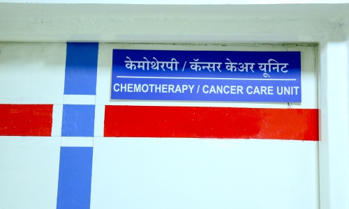 CHEMOTHERAPY & CANCER