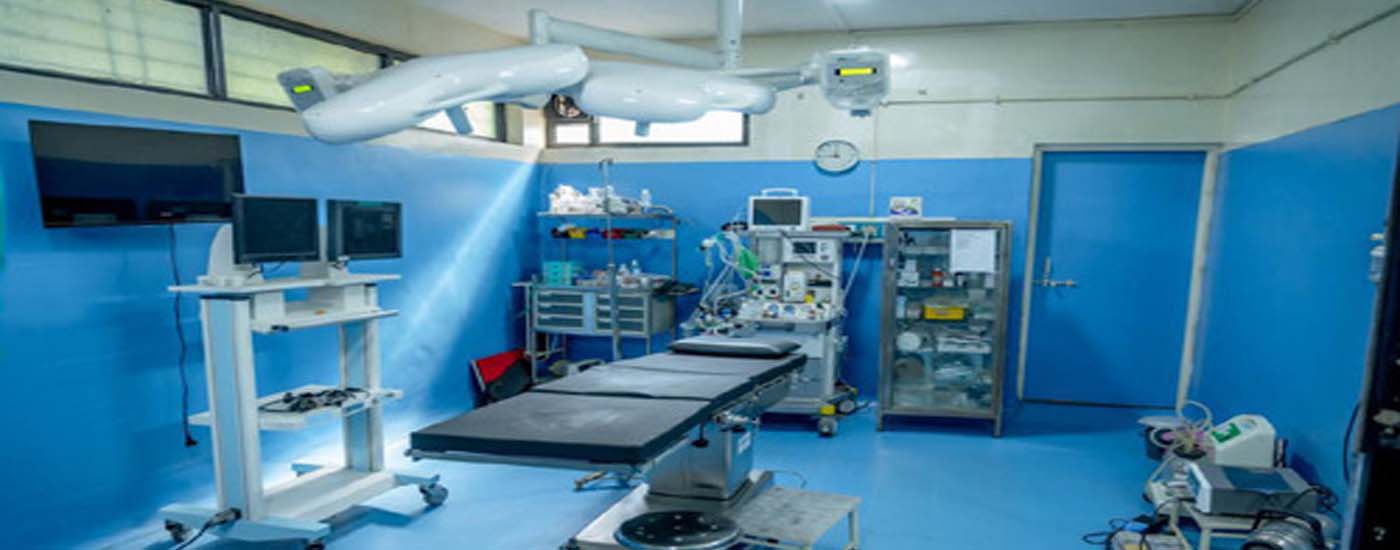 Kasturba Speciality Hospital