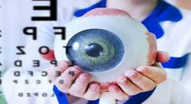 Ophthalmology