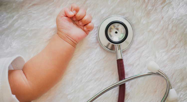 Paediatricians