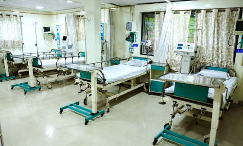 INTENSIVE CARE