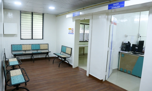 DIAGNOSTICS WING