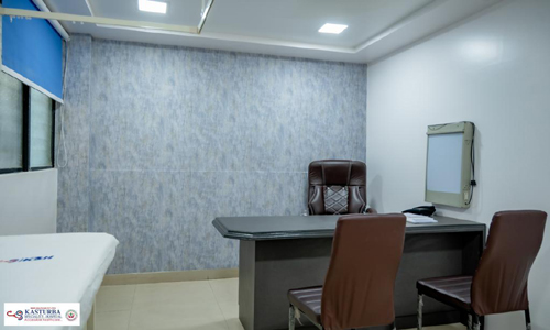 OPD-KASTURBA