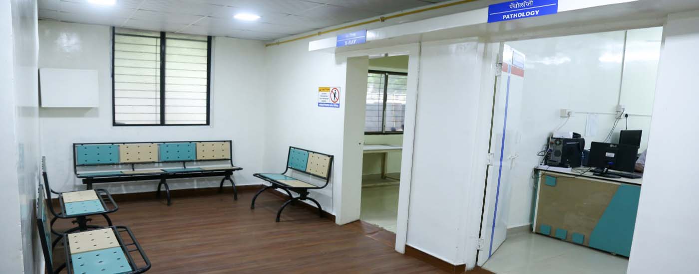 Kasturba Speciality Hospital