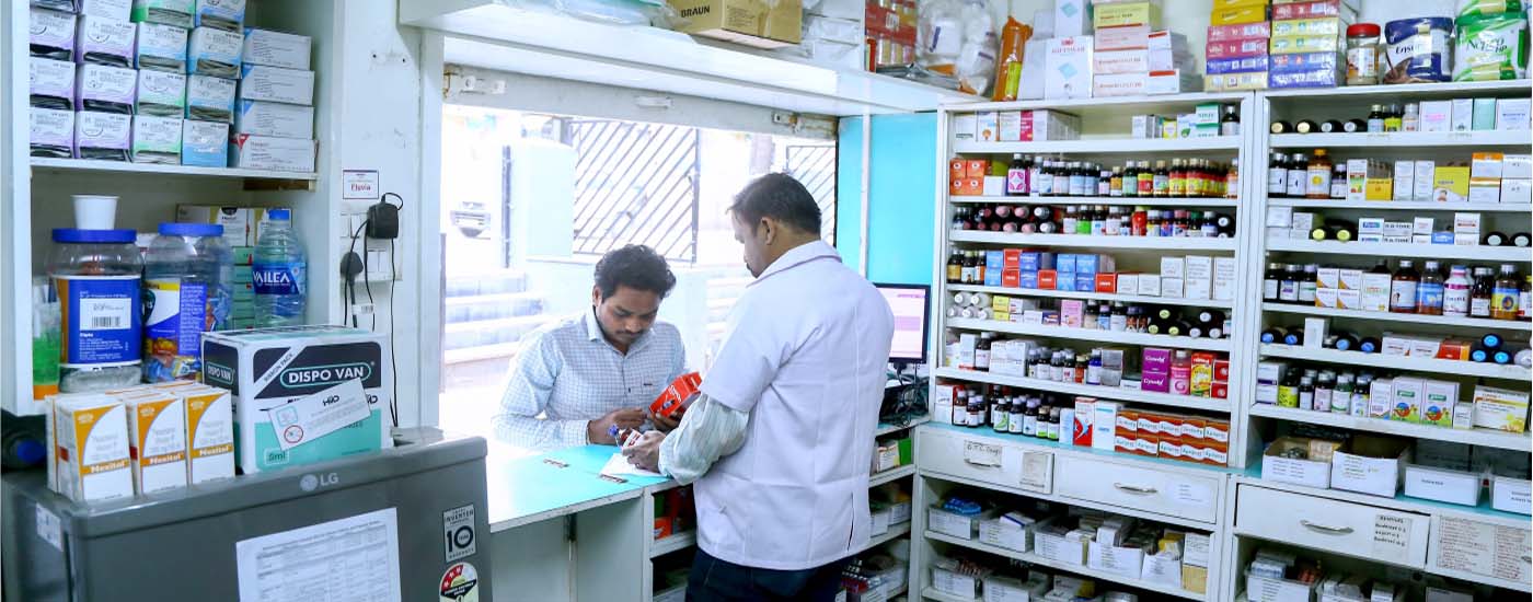 Kasturba Speciality Hospital